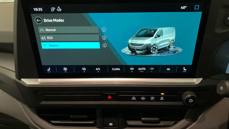 Volkswagen Transporter T28 Swb Diesel 2.0 TDI 150 Commerce Pro Van